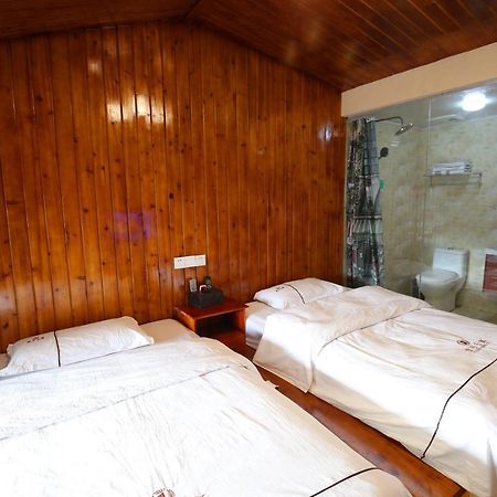Fenghuang 1St Apartment المظهر الخارجي الصورة