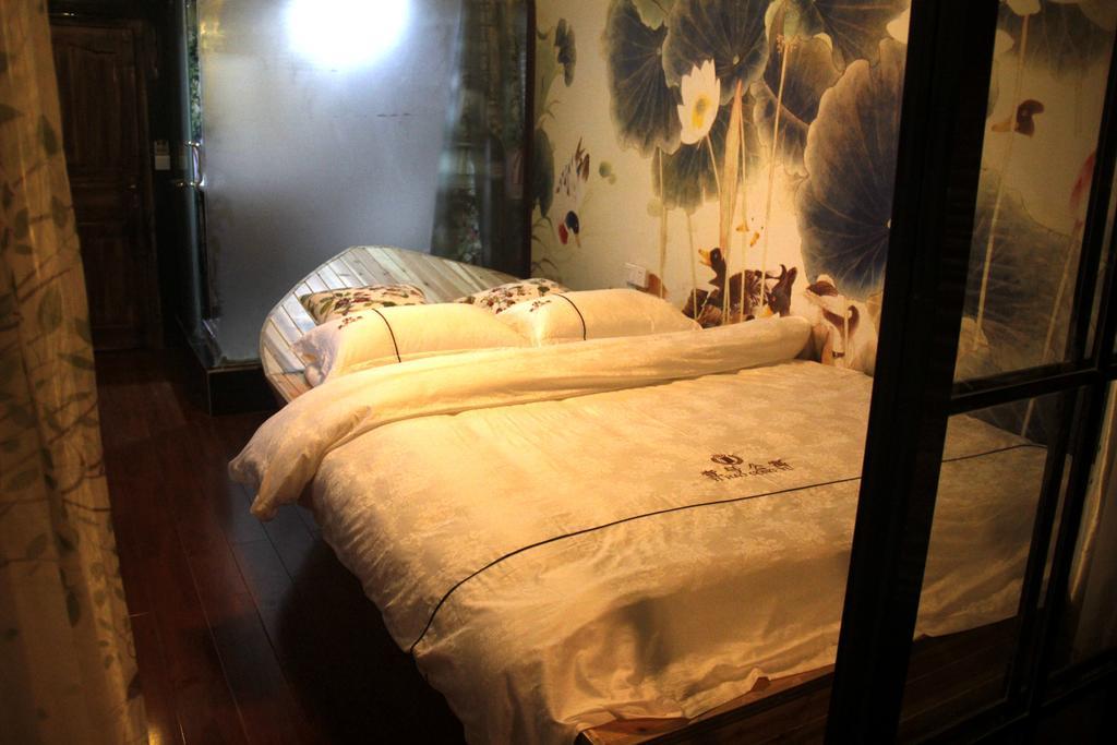 Fenghuang 1St Apartment المظهر الخارجي الصورة