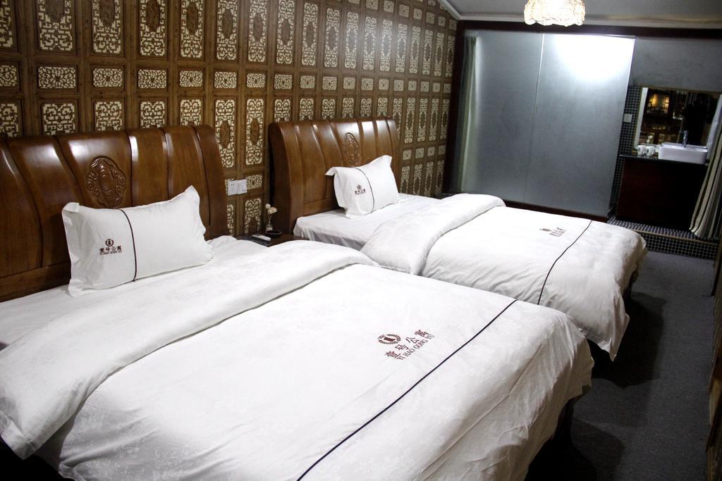 Fenghuang 1St Apartment المظهر الخارجي الصورة