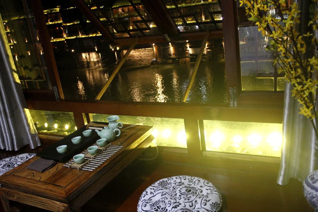 Fenghuang 1St Apartment المظهر الخارجي الصورة