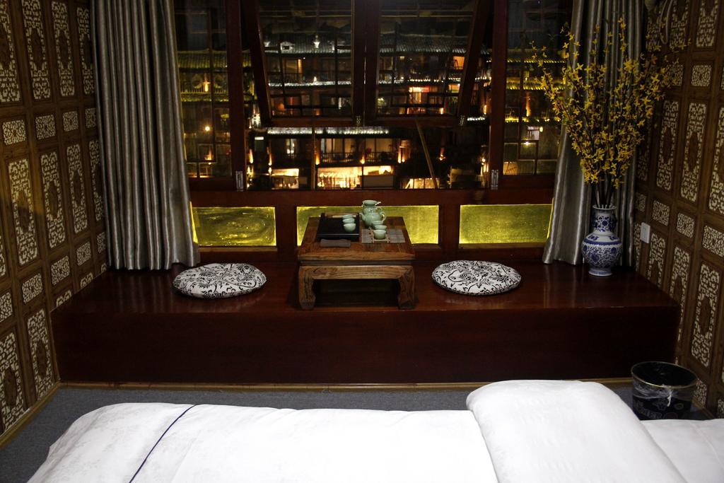 Fenghuang 1St Apartment المظهر الخارجي الصورة
