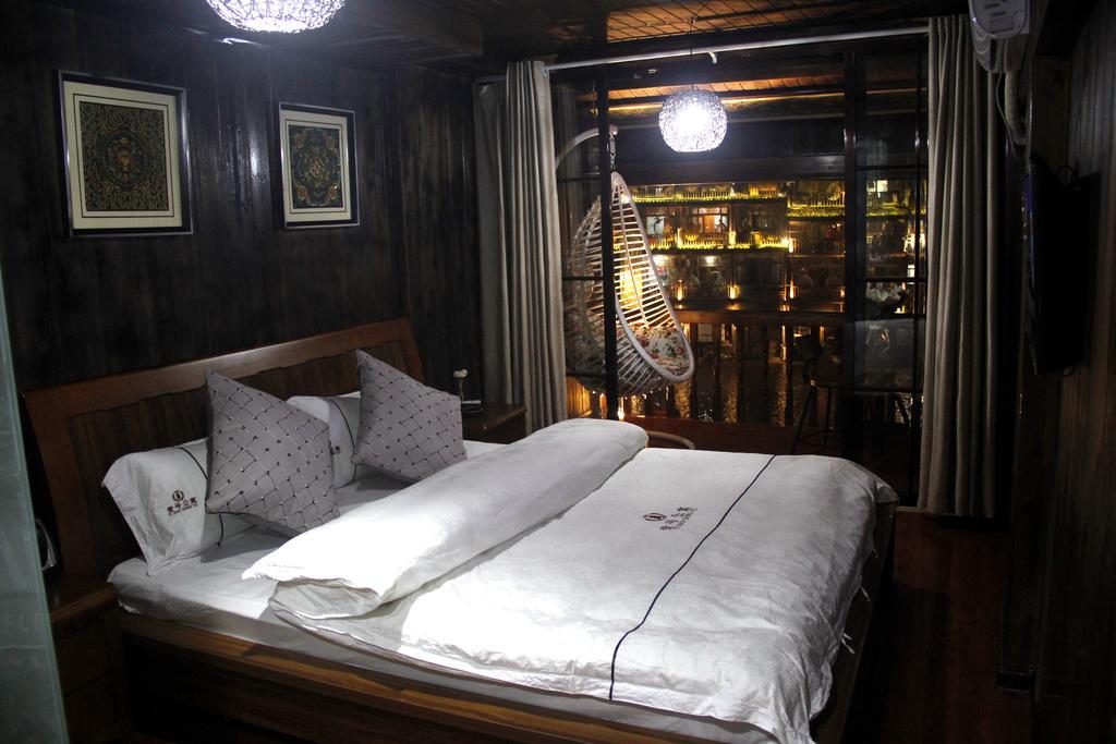 Fenghuang 1St Apartment المظهر الخارجي الصورة