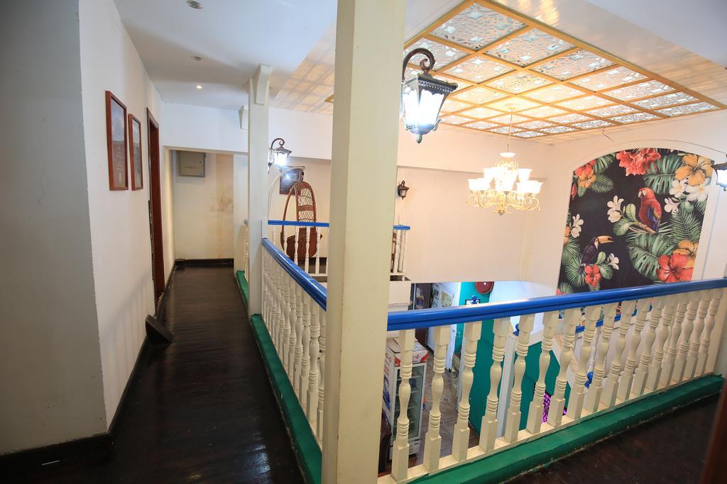 Fenghuang 1St Apartment المظهر الخارجي الصورة