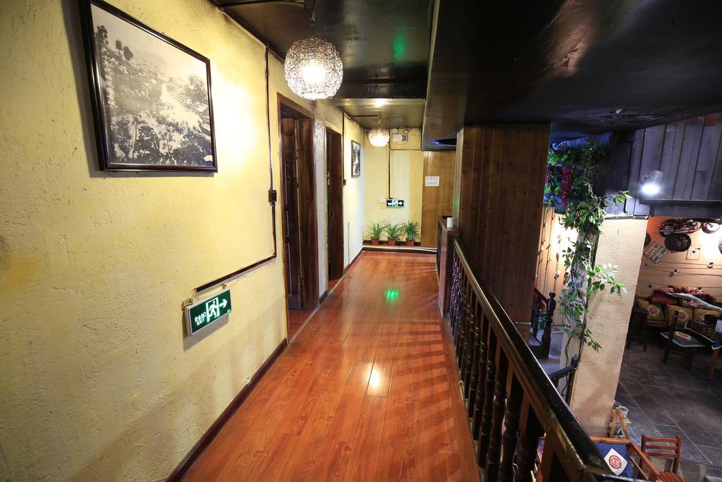 Fenghuang 1St Apartment المظهر الخارجي الصورة