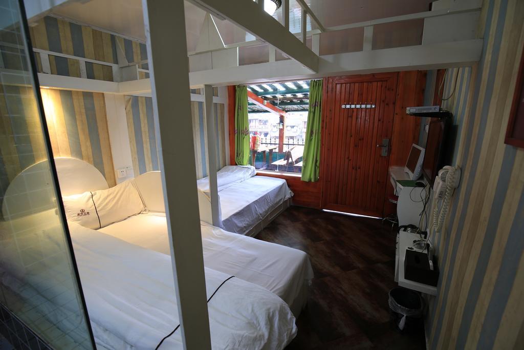 Fenghuang 1St Apartment المظهر الخارجي الصورة