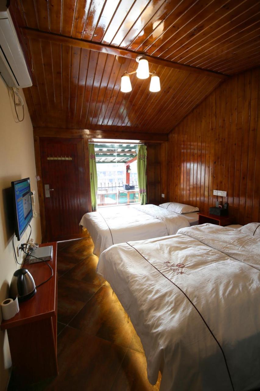 Fenghuang 1St Apartment المظهر الخارجي الصورة