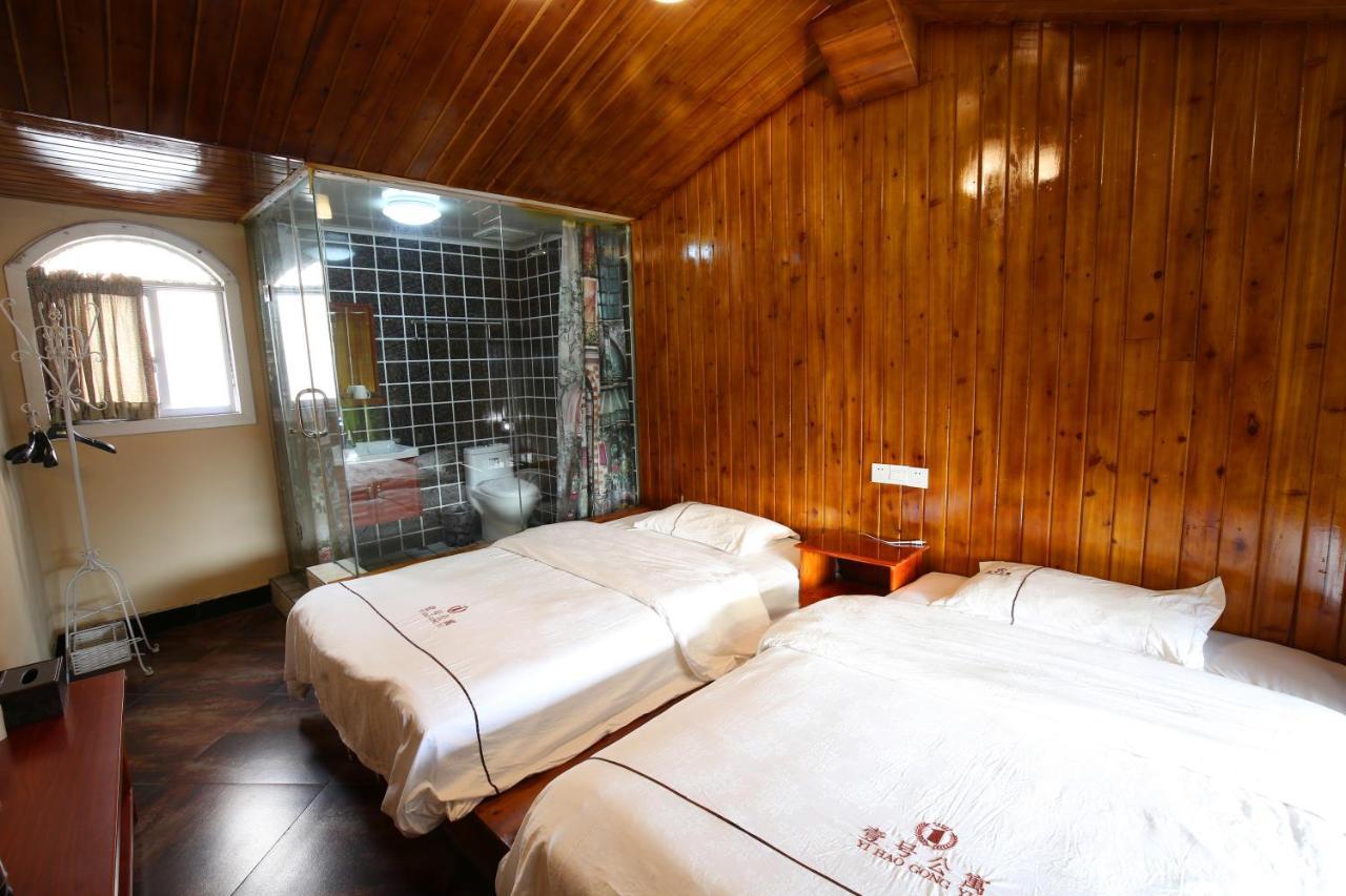 Fenghuang 1St Apartment المظهر الخارجي الصورة