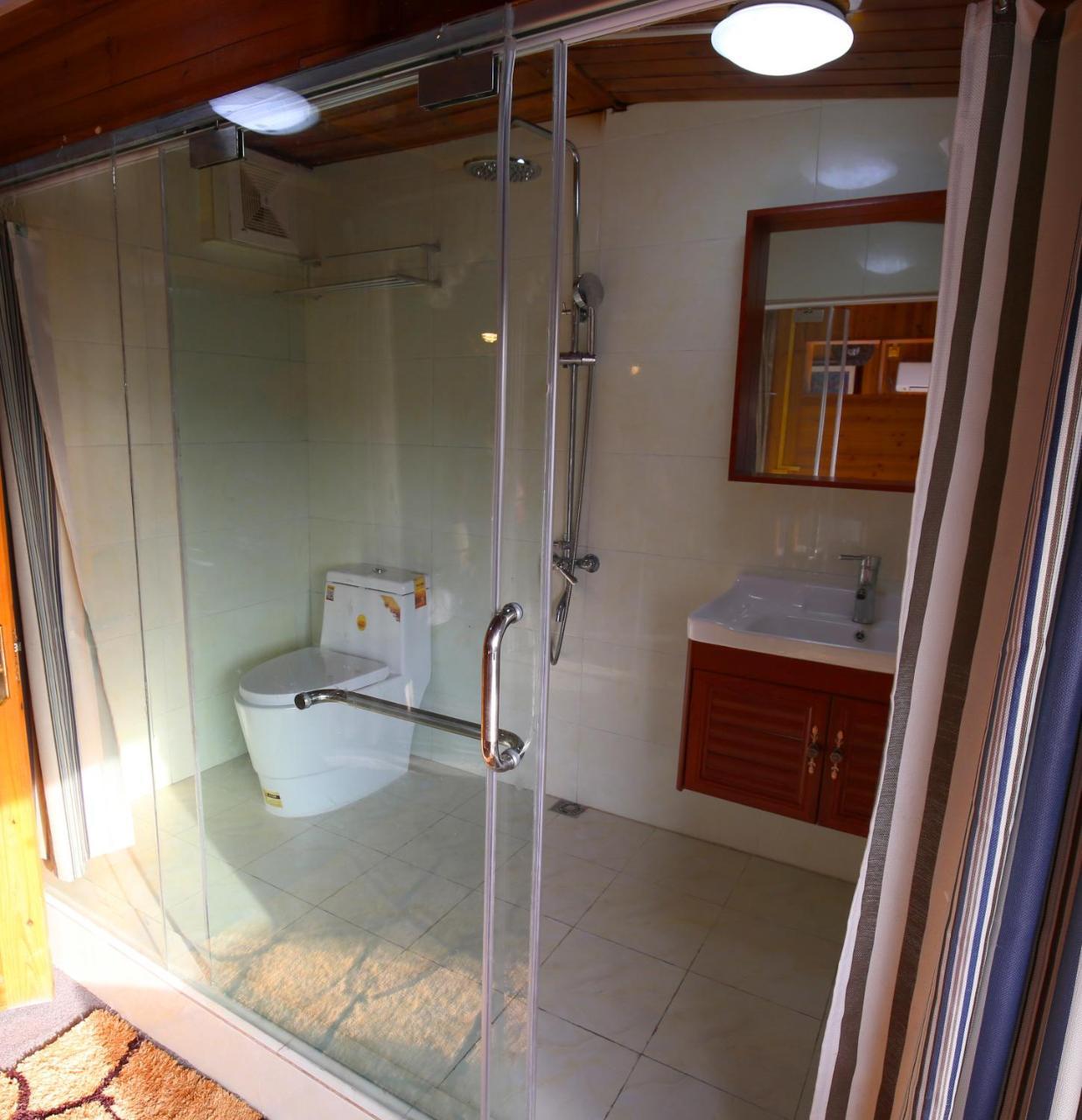 Fenghuang 1St Apartment المظهر الخارجي الصورة