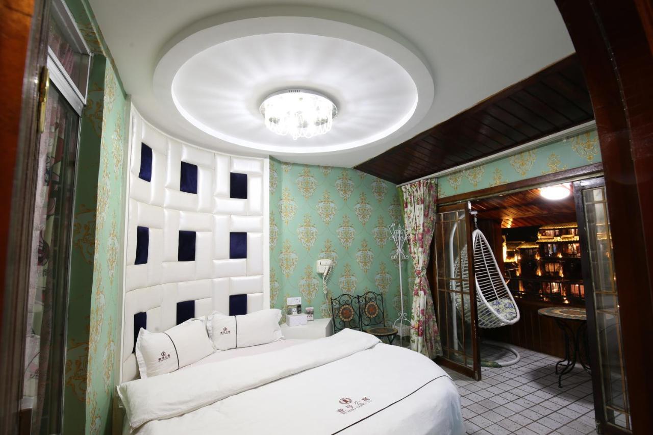 Fenghuang 1St Apartment المظهر الخارجي الصورة