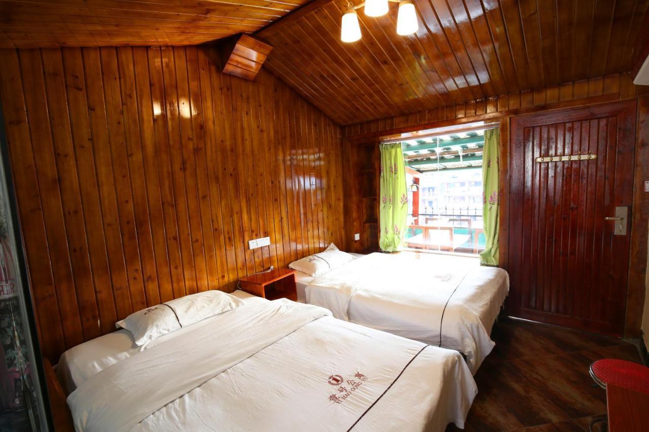 Fenghuang 1St Apartment المظهر الخارجي الصورة