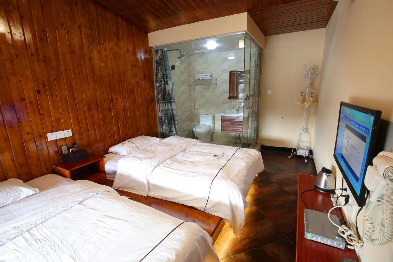 Fenghuang 1St Apartment المظهر الخارجي الصورة